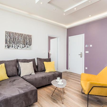 Apartments Liana Opatija Zimmer foto